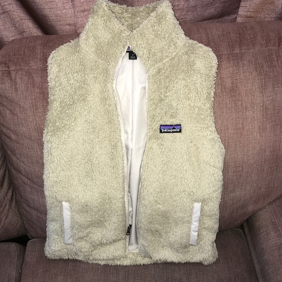 Patagonia Jackets & Blazers - Patagonia fleece vest